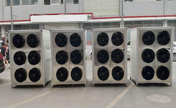 食用菌烘干機(jī)_香菇烘干設(shè)備_香菇烘干機(jī)