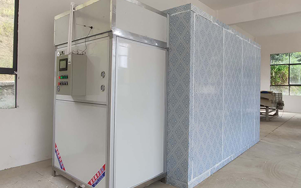 辣椒烘干機(jī)_辣椒烘干設(shè)備_農(nóng)產(chǎn)品烘干機(jī)